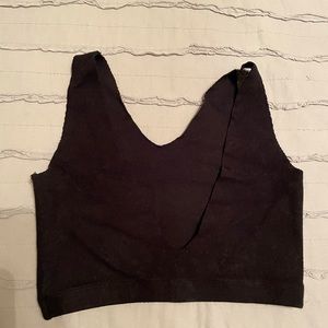Longway Bralette